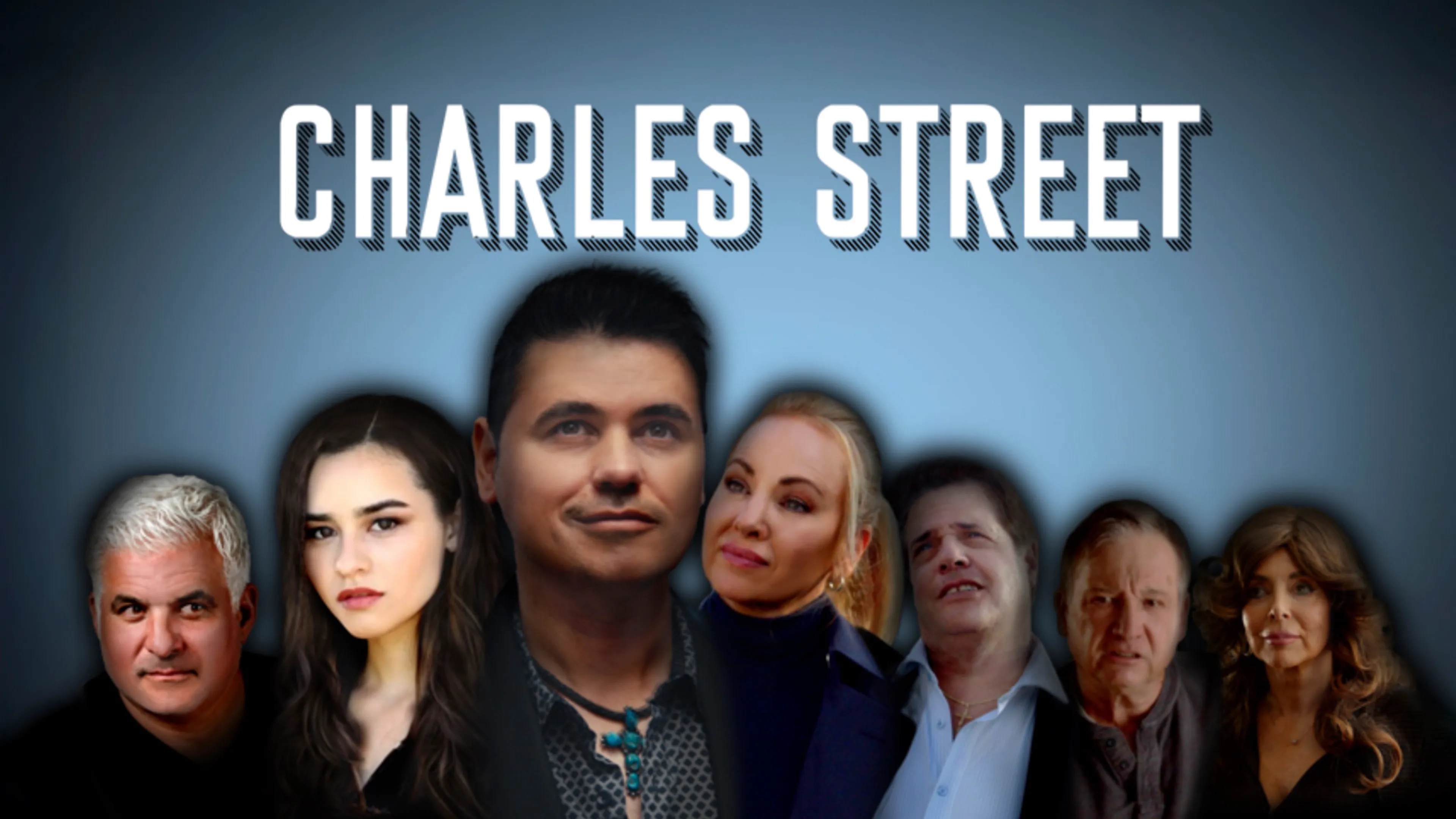 Charles Street poster